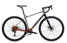 Велосипед MARIN Gestalt X10 (2019)